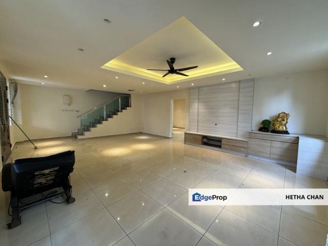 House for sale in Country Heights Damansara, Kuala Lumpur