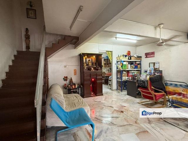 House for sale in Kuala Lumpur, Country Heights Damansara