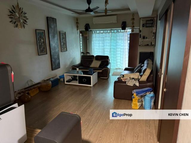 House for sale in Country Heights Damansara, Kuala Lumpur