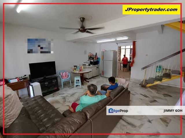 House for sale in Country Heights Damansara, Kuala Lumpur