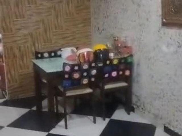 Flat for sale in Country Heights Damansara, Kuala Lumpur