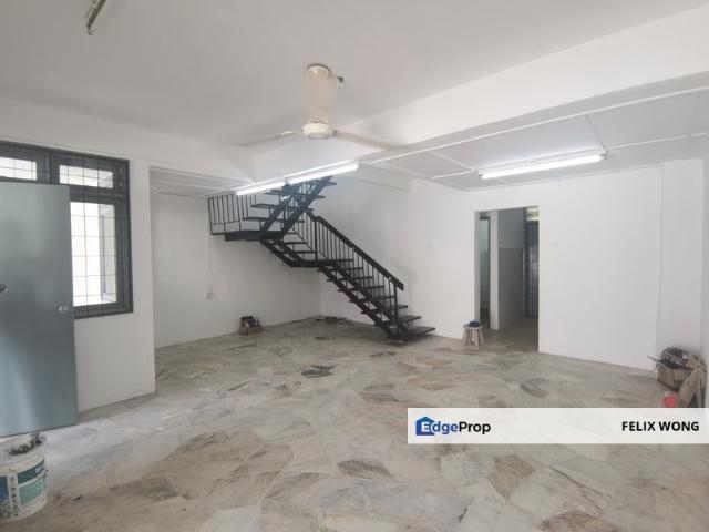House for sale in Country Heights Damansara, Kuala Lumpur