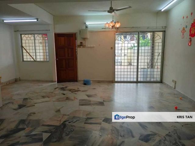 House for sale in Country Heights Damansara, Kuala Lumpur