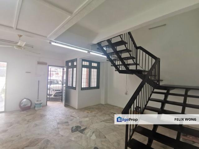 House for sale in Country Heights Damansara, Kuala Lumpur