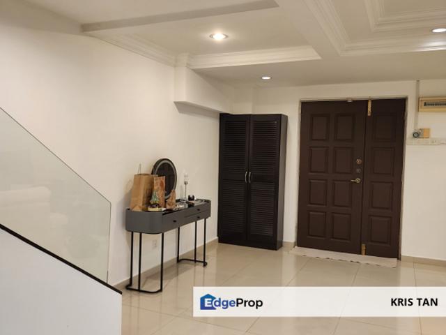 House for sale in Country Heights Damansara, Kuala Lumpur
