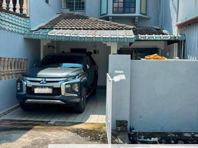 House for sale in Country Heights Damansara, Kuala Lumpur