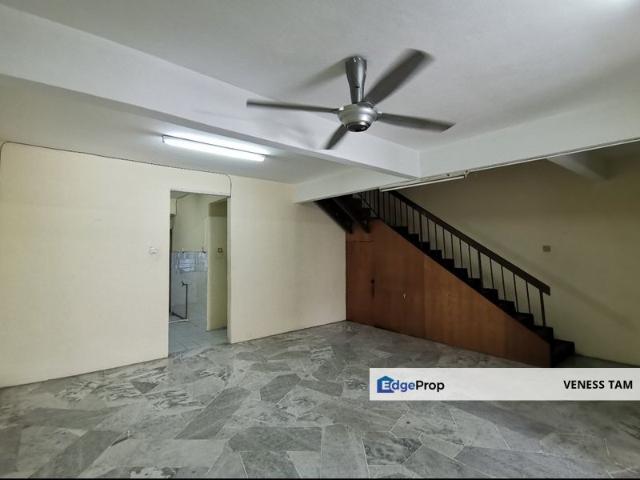 House for sale in Country Heights Damansara, Kuala Lumpur