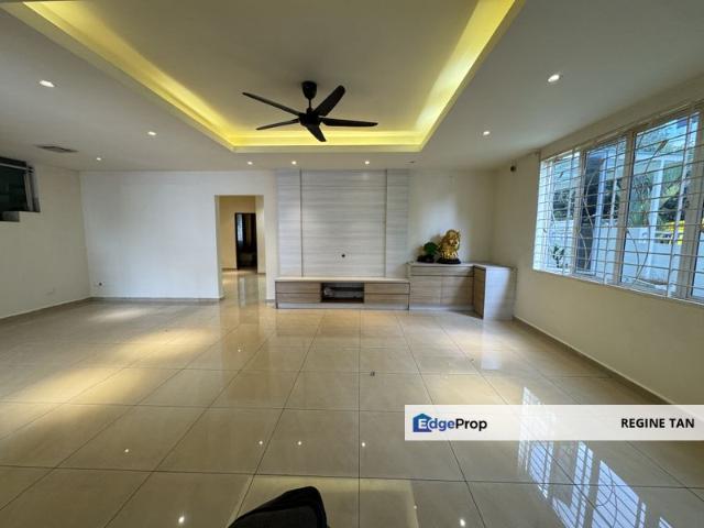 House for sale in Country Heights Damansara, Kuala Lumpur