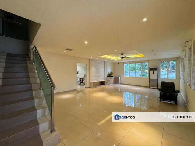 House for sale in Country Heights Damansara, Kuala Lumpur