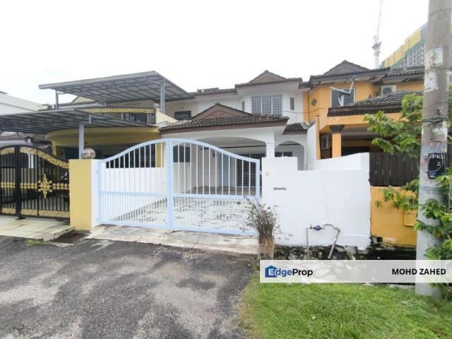 House for sale in Country Heights Damansara, Kuala Lumpur