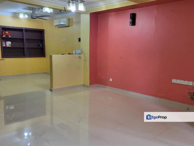 House for sale in Country Heights Damansara, Kuala Lumpur