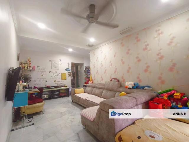 House for sale in Country Heights Damansara, Kuala Lumpur