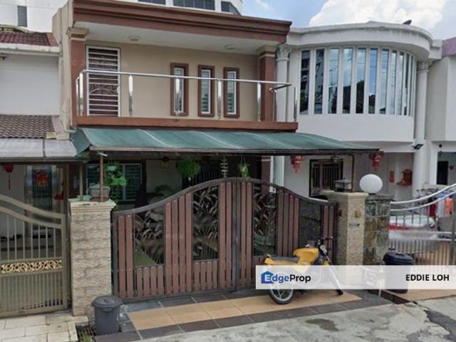 House for sale in Country Heights Damansara, Kuala Lumpur