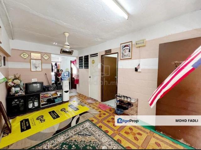 Flat for sale in Country Heights Damansara, Kuala Lumpur