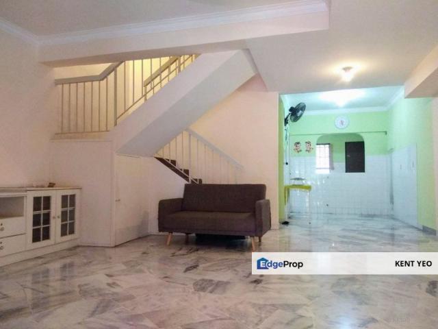 House for sale in Kuala Lumpur, Country Heights Damansara