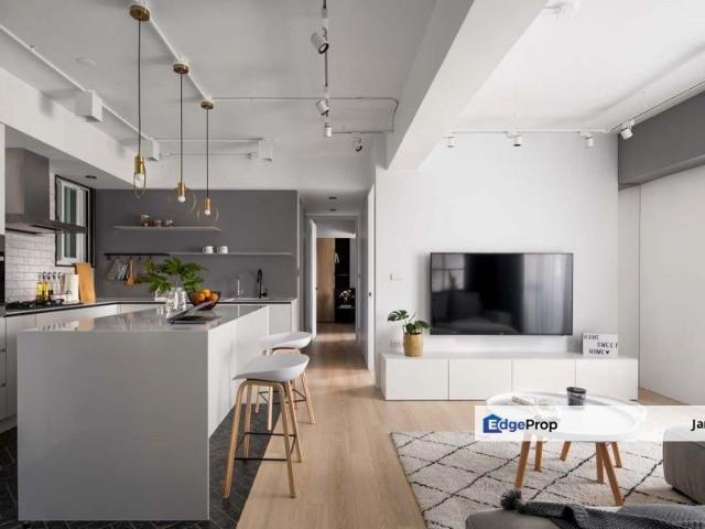 Condominium for sale in Country Heights Damansara, Kuala Lumpur