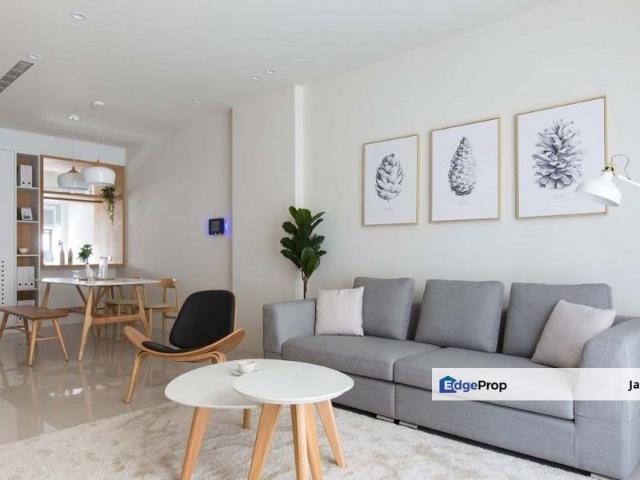 Condominium for sale in Country Heights Damansara, Kuala Lumpur