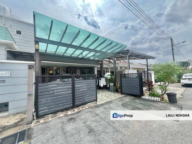 House for sale in Country Heights Damansara, Kuala Lumpur