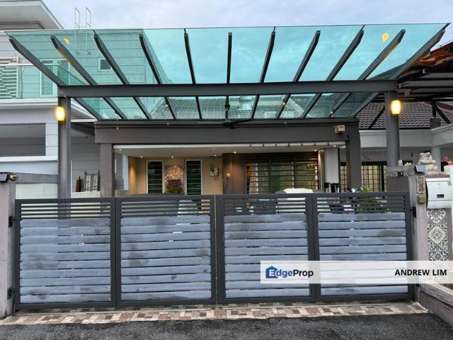 House for sale in Country Heights Damansara, Kuala Lumpur