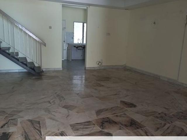 House for sale in Country Heights Damansara, Kuala Lumpur