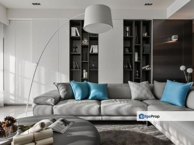 Condominium for sale in Country Heights Damansara, Kuala Lumpur