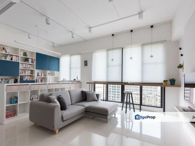 Condominium for sale in Country Heights Damansara, Kuala Lumpur