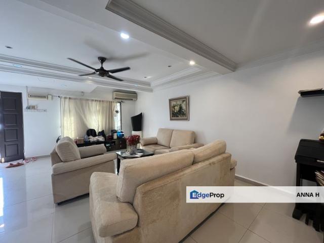 House for sale in Country Heights Damansara, Kuala Lumpur