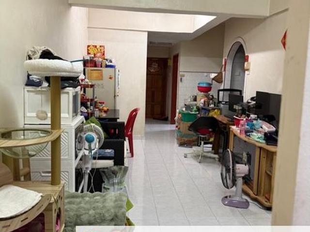 Condominium for sale in Ampang Hilir, Kuala Lumpur
