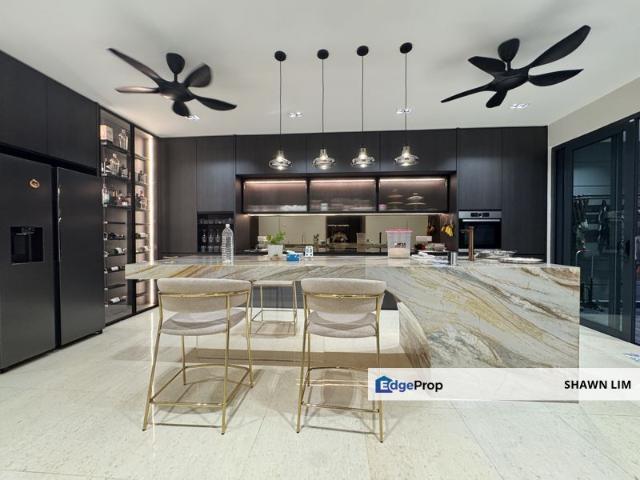 House for sale in Country Heights Damansara, Kuala Lumpur