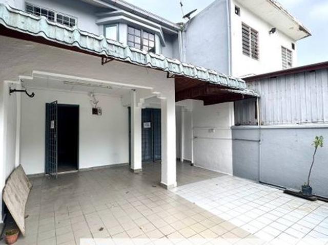 House for sale in Country Heights Damansara, Kuala Lumpur