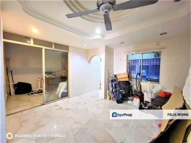 House for sale in Country Heights Damansara, Kuala Lumpur