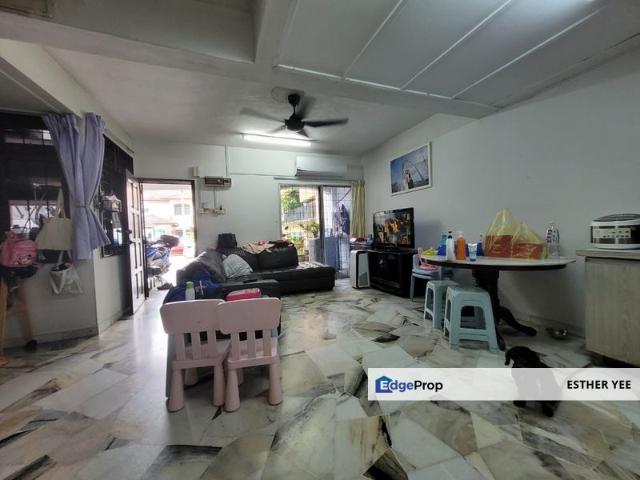 House for sale in Country Heights Damansara, Kuala Lumpur