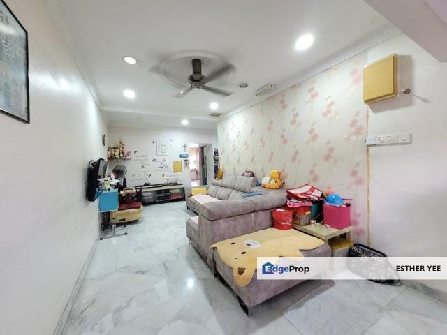House for sale in Country Heights Damansara, Kuala Lumpur
