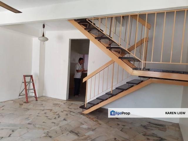 House for sale in Country Heights Damansara, Kuala Lumpur