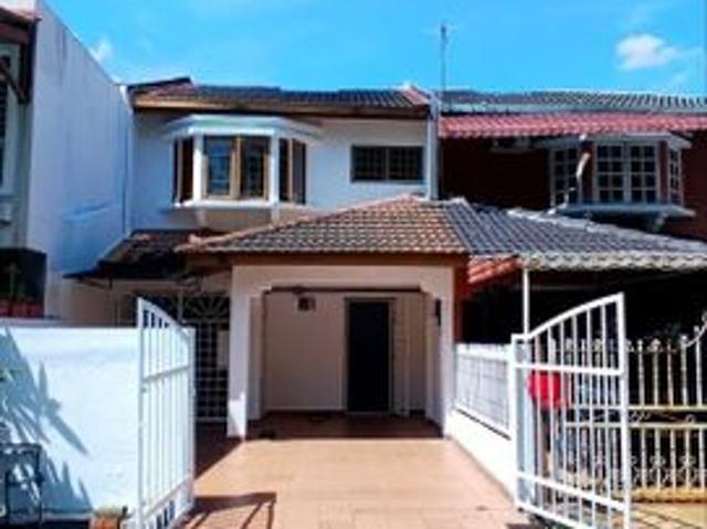 House for sale in Country Heights Damansara, Kuala Lumpur