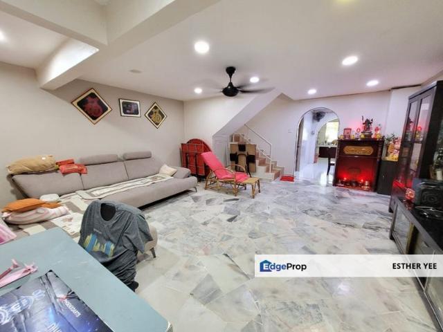 House for sale in Country Heights Damansara, Kuala Lumpur