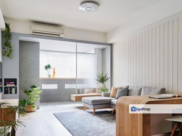 Condominium for sale in Country Heights Damansara, Kuala Lumpur
