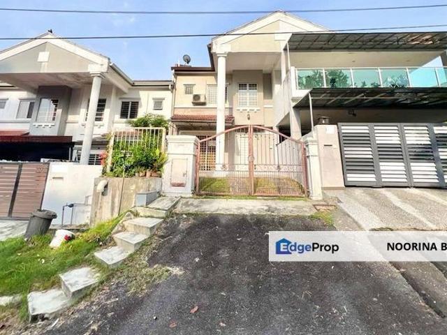 House for sale in Country Heights Damansara, Kuala Lumpur