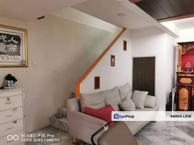 House for sale in Country Heights Damansara, Kuala Lumpur