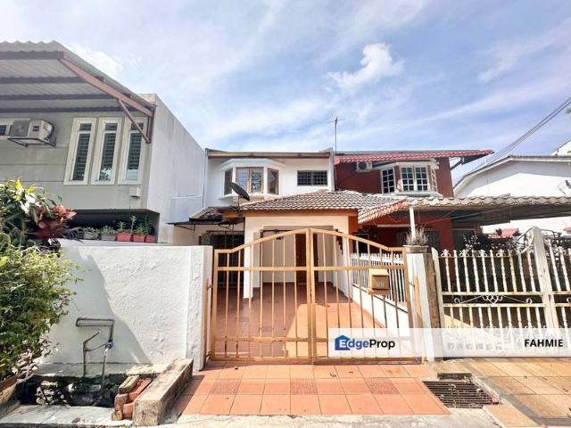 House for sale in Country Heights Damansara, Kuala Lumpur