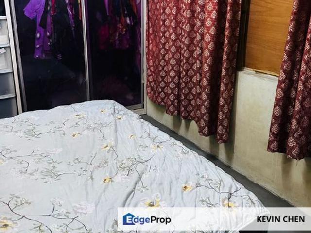 Flat for sale in Country Heights Damansara, Kuala Lumpur