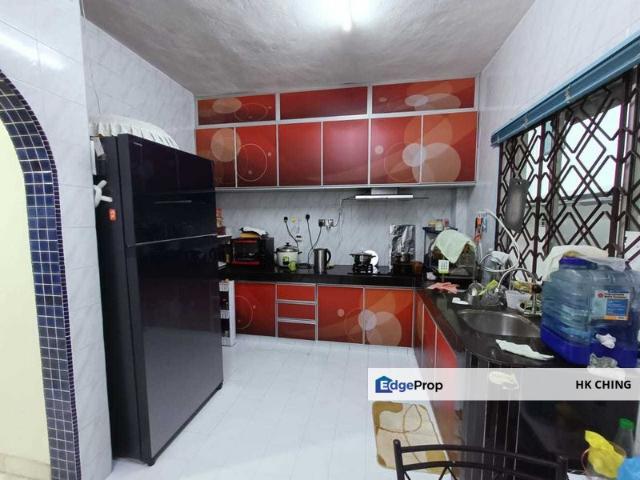 House for sale in Country Heights Damansara, Kuala Lumpur