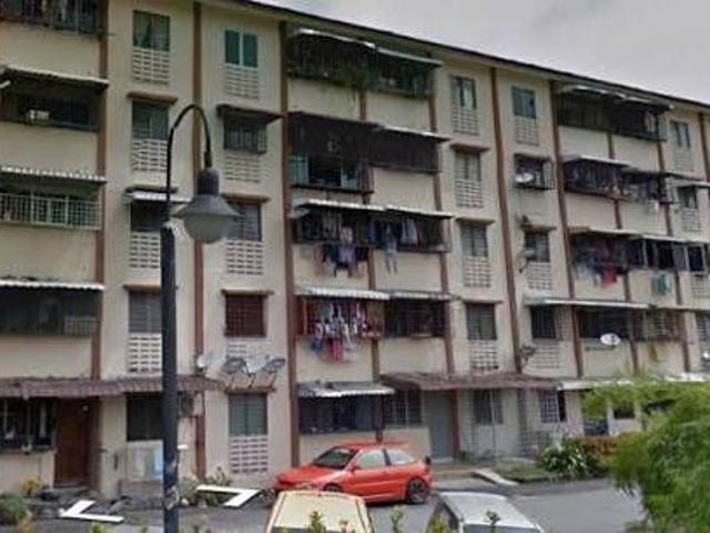 Flat for sale in Country Heights Damansara, Kuala Lumpur