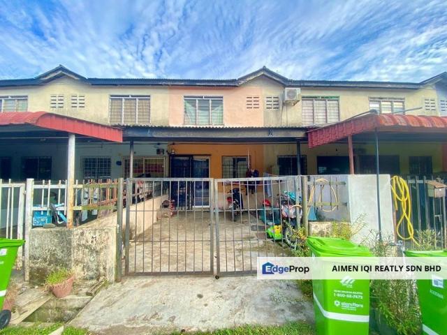 House for sale in Pahang