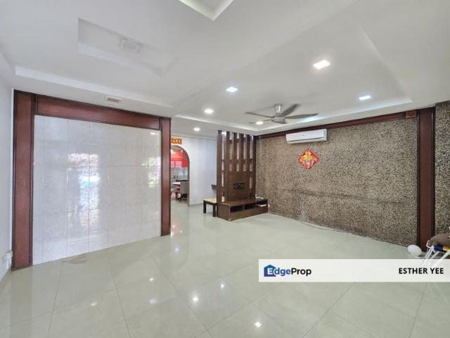 House for sale in Langat, Selangor