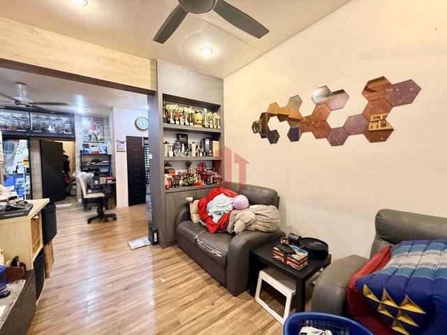 Apartment for sale in Wellesley, Penang
