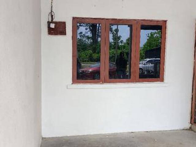 Terraced House for sale in Perak, Taiping