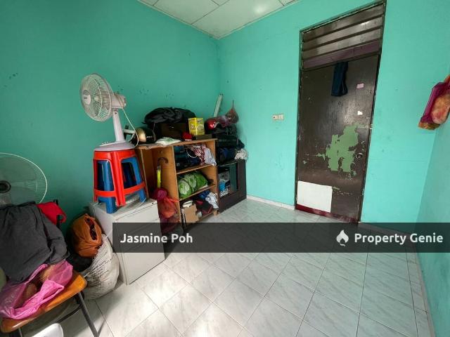 Flat for sale in Wellesley, Penang