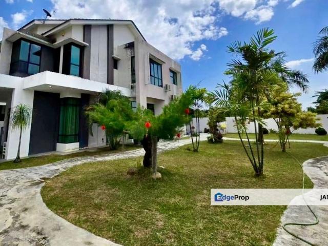 House for sale in Perak, Tanjong Ipoh