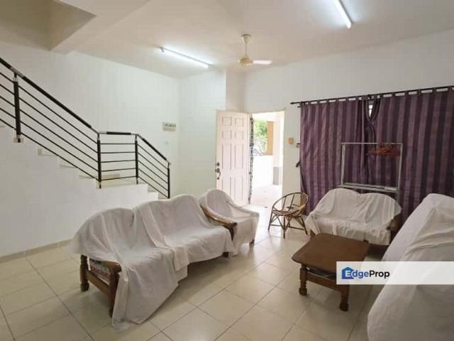 House for sale in Perak, Tanjong Ipoh